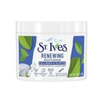 ST.IVES Timeless Skin Renewing Collagen & Elastin Moisturizer - 283g.
