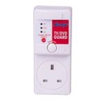 product_image_name-Amaze-TV Guard, Voltage Power Protector + Fridge Guard - Surge Protector-2