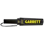 Garrett Super Scanner / Hand Held Metal Detector