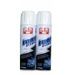 VESLEE Multi-Purpose Foam Cleaner Spray (650ml) – 2 Pack