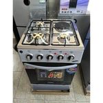 Ecomax 50*55 3G+1E Standing Cooker