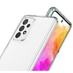 product_image_name-Generic-Ultra-Slim Premium Transparent Clear Case Cover for Galaxy A73  – Transparent Anti-Yellowing Shockproof TPU-3