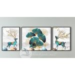 product_image_name-Generic-A3 Modern Wall Portraits/wall Hangings (3PCs)-1