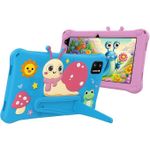 Kids Tablets M750 STUDY TABLETS 6GB 256GB  4000MAH WI-FI ONLY 