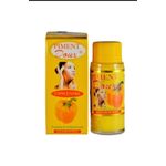 Piment Doux Extra Whitening Body Milk Lotion