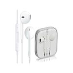 Wired Earphones---