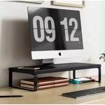 Multipurpose Laptop Stand Monitor Raiser 