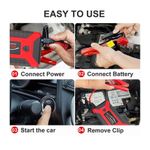 product_image_name-Generic-Car Jump Starter with LED Light, Tire Inflator, and Emergency Battery Pack-2