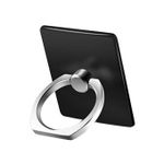Phone Ring Holder - Black