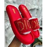 Fashion Collection Ladies platform sandals 
