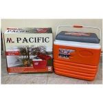 Pacific  32Litres Cooler Box/Chiller