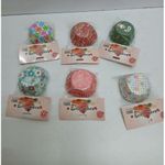 product_image_name-Kitchen Cook-50PCS PACK Disposable cupcake paper insert-3