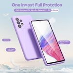 product_image_name-Generic-Good quality Silicone Cover/Case Compatible with Samsung Galaxy A53 5G-1
