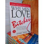 Why Men Love B*tches Book By Sherry 