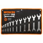 product_image_name-Wokin-12PCS DOUBLE OPEN END WRENCH SET-1
