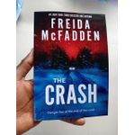 Jumia Books The Crash Book By Freida McFadden