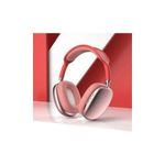 product_image_name-Wireless Music-P9 Pro Max Bluetooth Headphones With Microphone Noise Canceling Earbuds-4