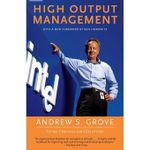 Jumia Books High Output Management