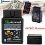 product_image_name-Generic-OBD Advanced Bluetooth Car Auto Diagnostic Scanner Diagnosis Code Reader Obdii Engine Fault Read Phone-1