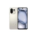 product_image_name-Itel-A100c - 6.6" 90Hz Super Clear Display, 64GB ROM + upto 6GB* RAM, 5000mAh Battery, Type-C, Android 15 Go-3