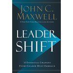 Jumia Books Leader Shift