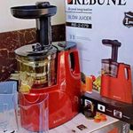 product_image_name-Rebune-Slow Juicer With 2 Outlet For Juice & Pulp-1