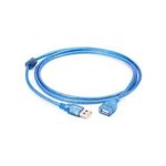 USB Type A Male To Female Extension Cable - 10M
