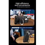 product_image_name-Generic-For Samsung Galaxy A55 5G Case cover with Ring Holder Kickstand & Camera Lens Slide Protector Cover, Military Grade Hard Armour Shockproof Rugged Phone Case-5