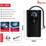 product_image_name-Generic-Car cigar powered portable air inflating pump-2