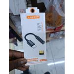 product_image_name-Universel-X-Scoot Type-C to 3.5mm audio adapter, black-1