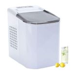 product_image_name-Innovia- Ice Maker – Compact 12KG Ice Cube Machine for Home & Office-3