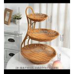 product_image_name-Generic-3-Tier Handmade Rattan Fruit & Snack Rack –-2