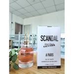 Scandal A PARIS JEAN PAUL GAULTTER PERFUME -80ML EDT