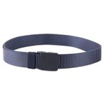 product_image_name-Fashion-Blue Unisex Canvas Belt-3