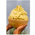 Raw Shea butter