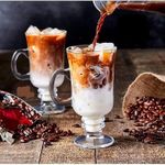 IRISH COFFEE GLASSES CUPS