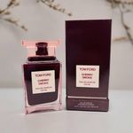 Designer Tom ford cherry smoke