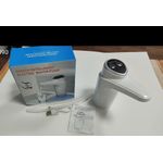  Automatic Electric Water Pump USB Rechargeable Dispenser