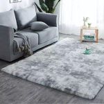 5×8-Soft Fluffy Carpets