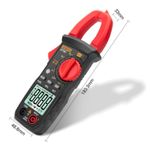 product_image_name-Generic-Intelligent Digital Backlit Clamp-On High-Precision Multimeter, Specification: ST181-2