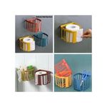 product_image_name-Generic-Punch-Free Toilet Paper Holder -2