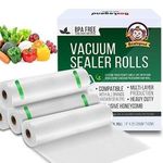 product_image_name-Generic-Vacuum Sealer Roll/Food Saver Fridge Storage Bag-1