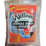 WellMax Wellnax Granular Drain Opener cf