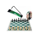 TORNAMENT CHESS MAT 42*42 CM 