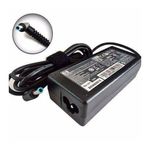 product_image_name-HP-Elite Book 820 G3 G4, 830 G5, 840 G3 G4 G5, 850 G3 G4 G5 Charger Complete With Cable//BLUE PIN-1