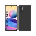 product_image_name-Generic-Redmi 10 Shockproof Original Silicone Cover Case - Durable, Slim & Stylish-1