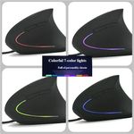 product_image_name-Generic-Wired Ergonomic Vertical Mouse-2