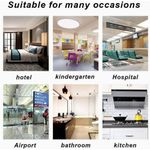 product_image_name-Lirlee-Liquid Soap Dispenser Wall Mount.-3