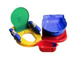 product_image_name-Generic-Baby Close Stool Toilet Trainer - Multicolour-1