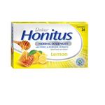 product_image_name-Dabur-Herbal Honitus Lozenges – Lemon 240g-1